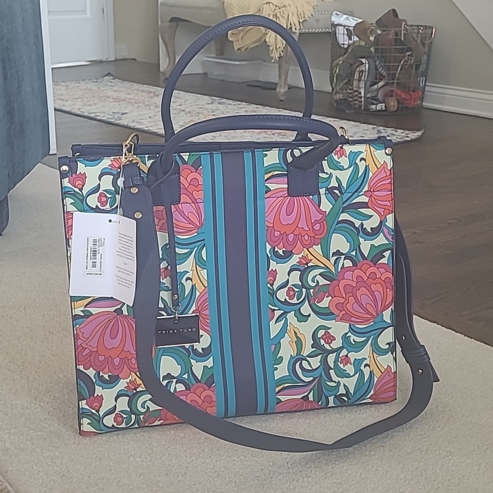 NWT Trina Turk Purse